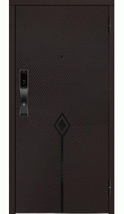 Входная металлическая дверь SMART LUX М-SL 1147 Е