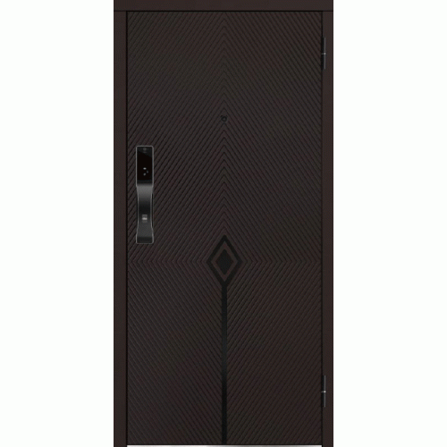 Входные двери МетаЛюкс LUX М-SL 1147 Е
