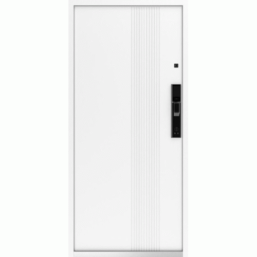 Входные двери МетаЛюкс LUX М-SL 1151 E