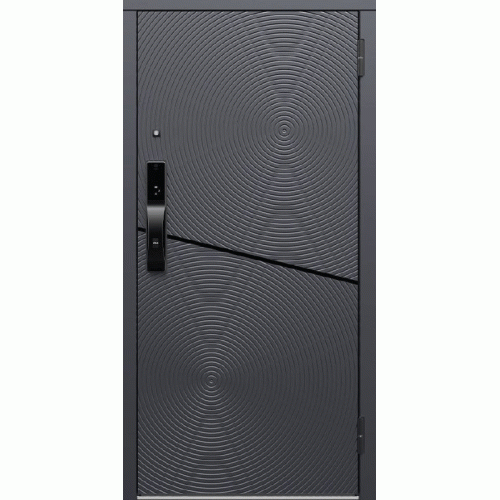 Входные двери МетаЛюкс LUX М-SL 1157 E