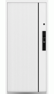 Дверь металлическая SMART LUX М-SL 1157 E