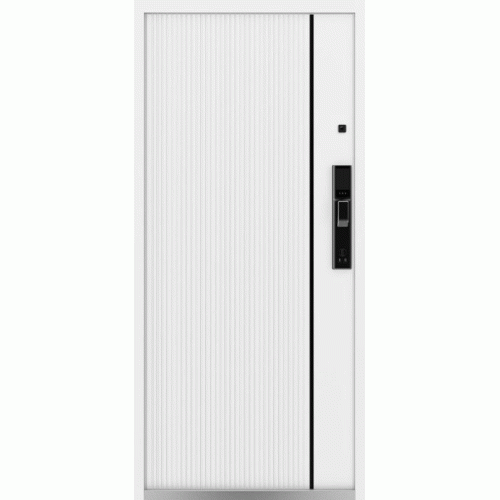 Входные двери МетаЛюкс LUX М-SL 1157 E