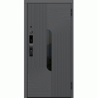Дверь входная SMART LUX М-SL 651/1 Z