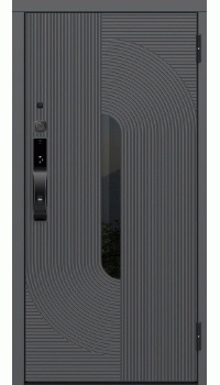 Дверь входная SMART LUX М-SL 651/1 Z