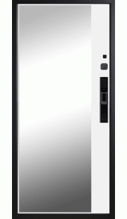 Дверь входная SMART LUX М-SL 651/1 Z