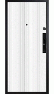 Дверь входная металлическая SMART LUX М-SL 652