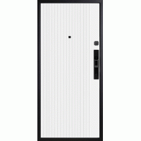 Дверь входная металлическая SMART LUX М-SL 652