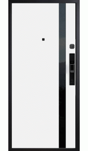 Входная металлическая дверь SMART LUX М-SL 656