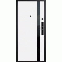 Входная металлическая дверь SMART LUX М-SL 656