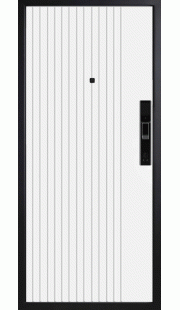 Дверь входная SMART LUX М-SL 661/1 Е5