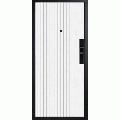 Входные двери МетаЛюкс  SMART LUX М-SL 661/1 Е5