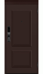 Металлическая входная дверь SMART LUX М-SL 666/1 Е5