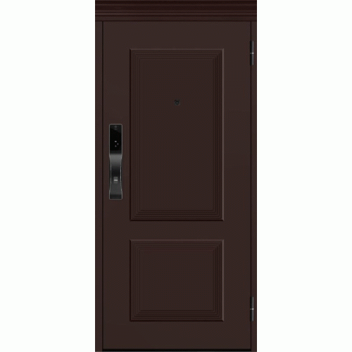 Входные двери МетаЛюкс LUX М-SL 666/1 Е5