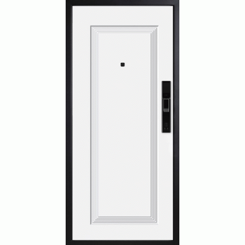 Входные двери МетаЛюкс LUX М-SL 668/1 Е5
