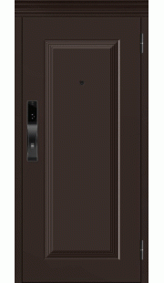 Входная дверь SMART LUX М-SL 668/1 Е5