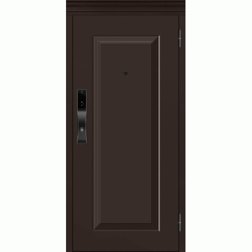Входные двери МетаЛюкс LUX М-SL 668/1 Е5