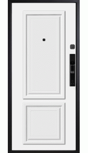 Дверь металлическая входная SMART LUX М-SL 670