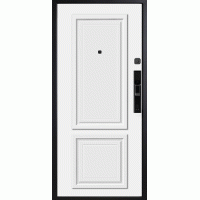 Дверь металлическая входная SMART LUX М-SL 670