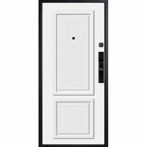 Входные двери МетаЛюкс LUX М-SL 670