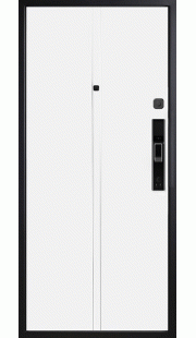 Дверь входная металлическая  SMART LUX М-SL 703