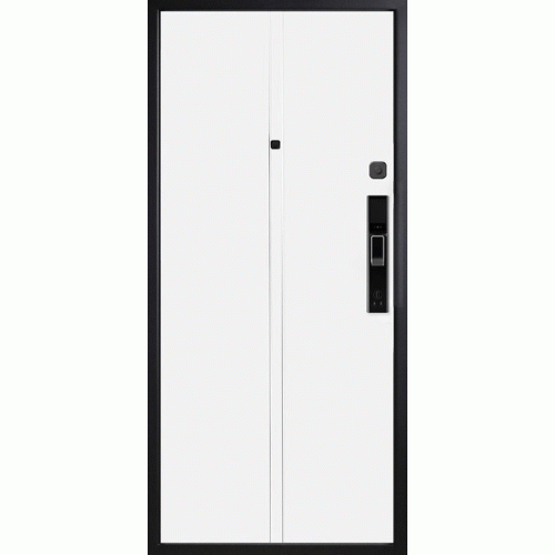 Входные двери МетаЛюкс LUX М-SL 703