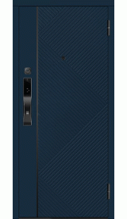 Входная дверь SMART LUX М-SL 738/1