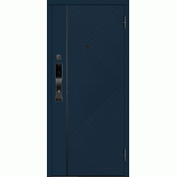 Входная дверь SMART LUX М-SL 738/1