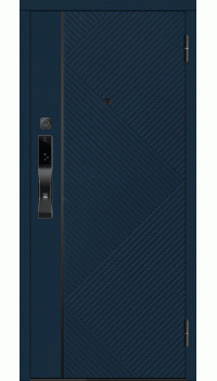 Входная дверь SMART LUX М-SL 738/1