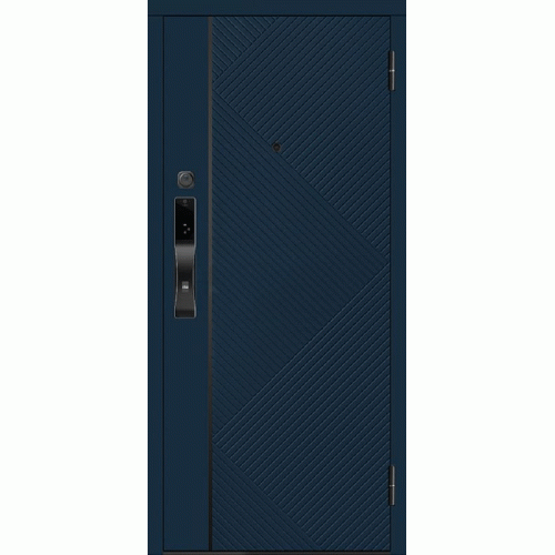 Входные двери МетаЛюкс LUX М-SL 738/1