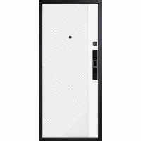 Входная дверь SMART LUX М-SL 738/1