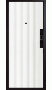 Металлическая дверь SMART LUX М-SL 748 Е5
