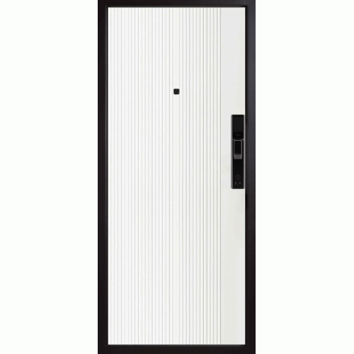 Входные двери МетаЛюкс LUX М-SL 748 Е5