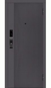 Металлическая дверь SMART LUX М-SL 748 Е5