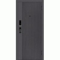 Металлическая дверь SMART LUX М-SL 748 Е5