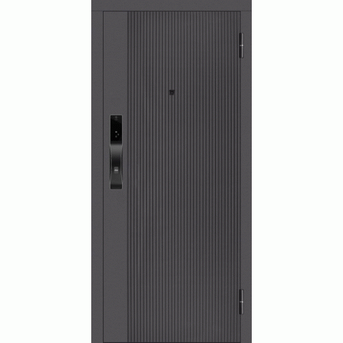 Входные двери МетаЛюкс LUX М-SL 748 Е5