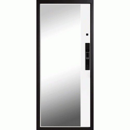 Входные двери МетаЛюкс LUX М-SL 748/1 Z Е5