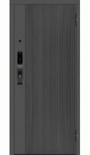Дверь входная  SMART LUX М-SL 748/1 Z Е5