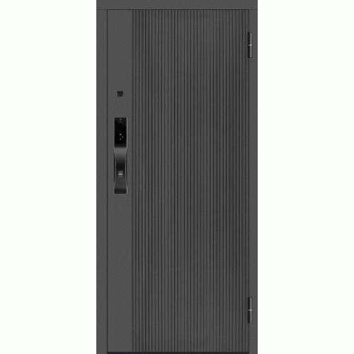 Входные двери МетаЛюкс LUX М-SL 748/1 Z Е5