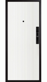 Входная дверь SMART LUX М-SL 748/2 Е5