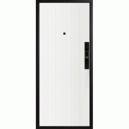 Входные двери МетаЛюкс LUX М-SL 748/2 Е5