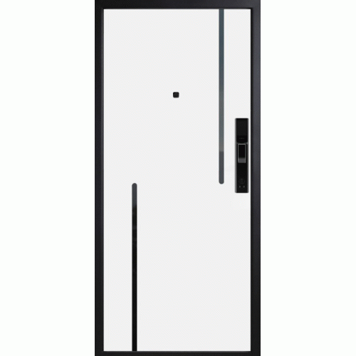 Входные двери МетаЛюкс LUX М-SL 774 Е2
