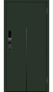 Металлическая входная дверь SMART LUX М-SL 774 Е2