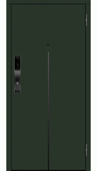 Металлическая входная дверь SMART LUX М-SL 774 Е2