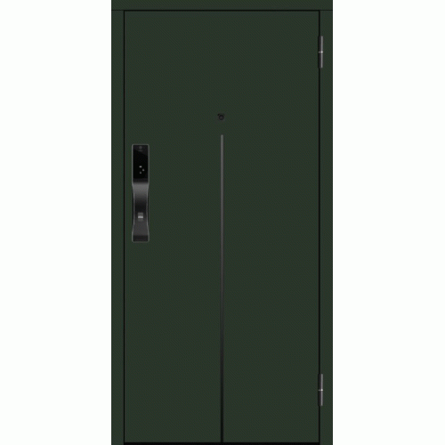 Входные двери МетаЛюкс LUX М-SL 774 Е2