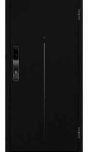 Входная дверь SMART LUX М-SL 774/2 Е2