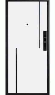 Входная дверь SMART LUX М-SL 774/2 Е2