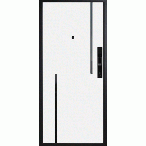 Входные двери МетаЛюкс LUX М-SL 774/2 Е2