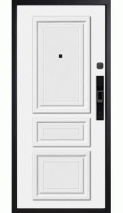 Входная дверь SMART LUX М-SL 786