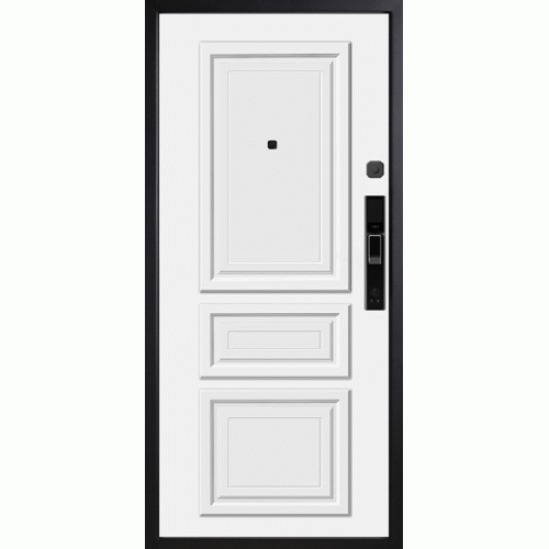 Входные двери МетаЛюкс LUX М-SL 786