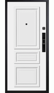 Металлическая дверь SMART LUX М-SL 786/2